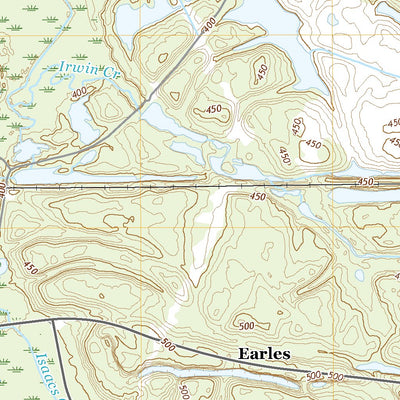 Millport, KY (2019, 24000-Scale) Preview 2