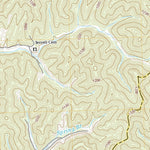 Landsaw, KY (2019, 24000-Scale) Preview 2