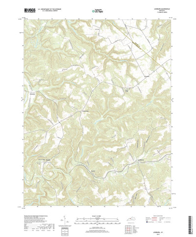 Lodiburg, KY (2019, 24000-Scale) Preview 1