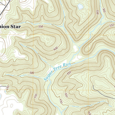 Lodiburg, KY (2019, 24000-Scale) Preview 2