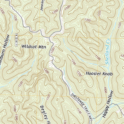 Livingston, KY (2019, 24000-Scale) Preview 3