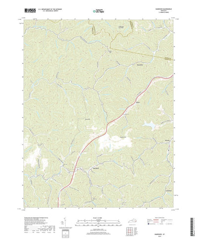 Handshoe, KY (2019, 24000-Scale) Preview 1