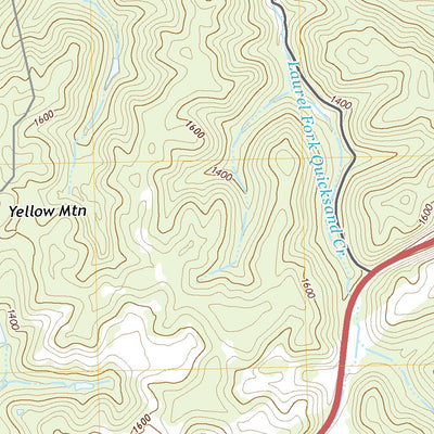 Handshoe, KY (2019, 24000-Scale) Preview 2