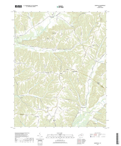 Mannsville, KY (2019, 24000-Scale) Preview 1
