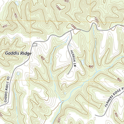 Mannsville, KY (2019, 24000-Scale) Preview 3