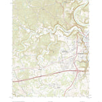 Frankfort West, KY (2019, 24000-Scale) Preview 1