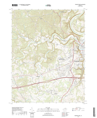 Frankfort West, KY (2019, 24000-Scale) Preview 1