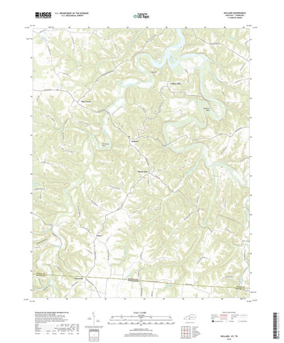 Holland, KY (2019, 24000-Scale) Preview 1