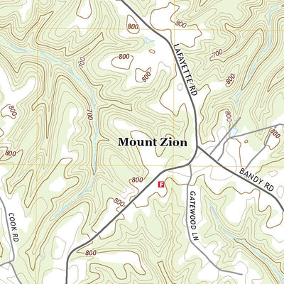 Holland, KY (2019, 24000-Scale) Preview 2