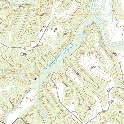 Holland, KY (2019, 24000-Scale) Preview 3
