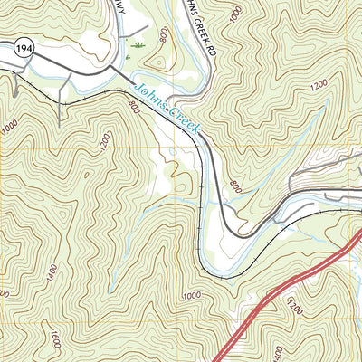 Meta, KY (2019, 24000-Scale) Preview 2