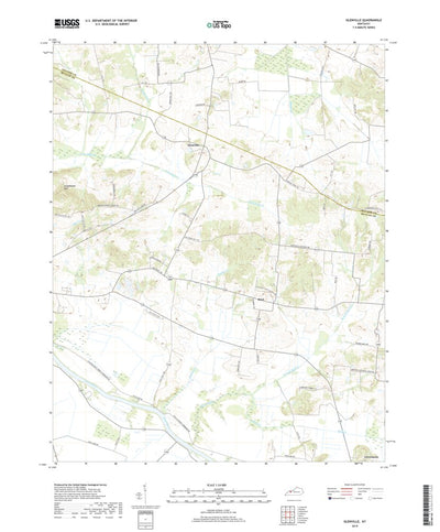 Glenville, KY (2019, 24000-Scale) Preview 1