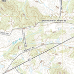 Glenville, KY (2019, 24000-Scale) Preview 3