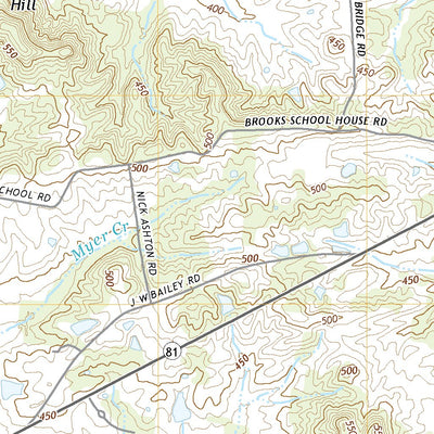 Glenville, KY (2019, 24000-Scale) Preview 3