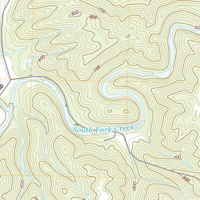New Liberty, KY (2019, 24000-Scale) Preview 2
