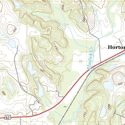 Horton, KY (2019, 24000-Scale) Preview 2