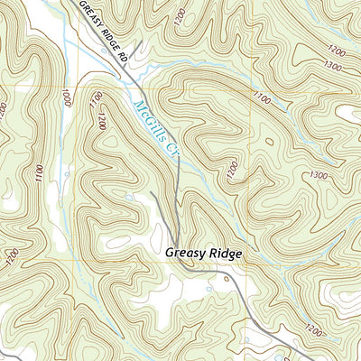 Halls Gap, KY (2019, 24000-Scale) Preview 2