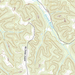 Halls Gap, KY (2019, 24000-Scale) Preview 3