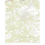 Greenville, KY (2019, 24000-Scale) Preview 1