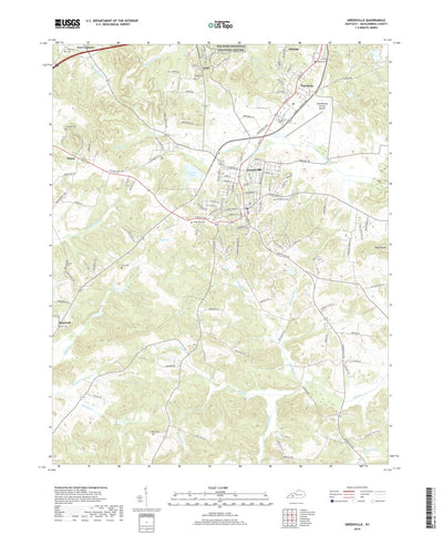 Greenville, KY (2019, 24000-Scale) Preview 1