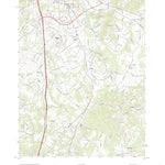 Lily, KY (2019, 24000-Scale) Preview 1