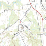 Lily, KY (2019, 24000-Scale) Preview 2