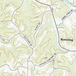 Lily, KY (2019, 24000-Scale) Preview 3