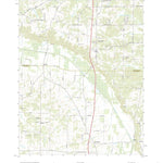Melber, KY (2019, 24000-Scale) Preview 1