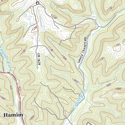 Haldeman, KY (2019, 24000-Scale) Preview 3