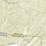 Johnson Hollow, KY (2019, 24000-Scale) Preview 3