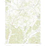 Hustonville, KY (2019, 24000-Scale) Preview 1