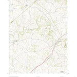 Millersburg, KY (2019, 24000-Scale) Preview 1