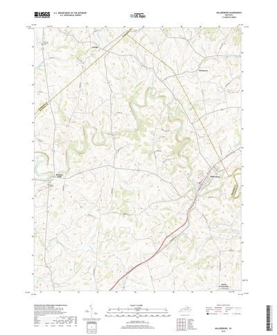 Millersburg, KY (2019, 24000-Scale) Preview 1