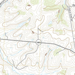 Millersburg, KY (2019, 24000-Scale) Preview 2