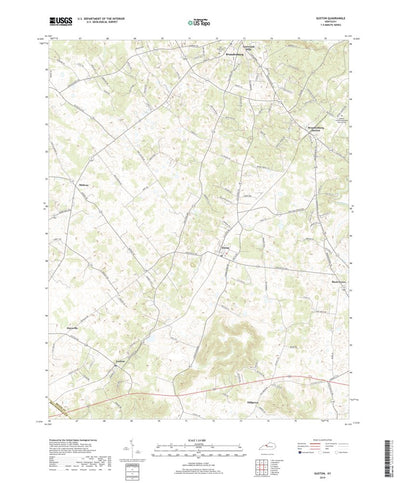 Guston, KY (2019, 24000-Scale) Preview 1