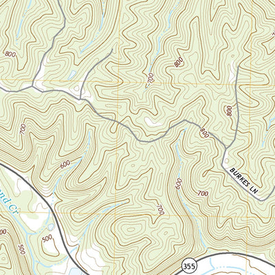 Gratz, KY (2019, 24000-Scale) Preview 3