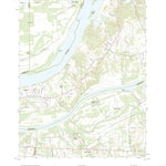 Little Cypress, KY (2019, 24000-Scale) Preview 1