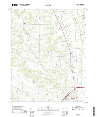 Hickory, KY (2019, 24000-Scale) Preview 1