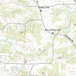 Hickory, KY (2019, 24000-Scale) Preview 3