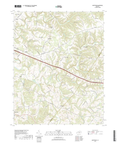 Montpelier, KY (2019, 24000-Scale) Preview 1
