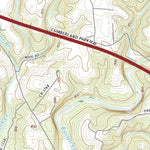 Montpelier, KY (2019, 24000-Scale) Preview 2