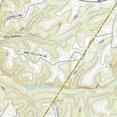 Montpelier, KY (2019, 24000-Scale) Preview 3