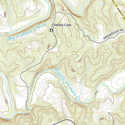 Greensburg, KY (2019, 24000-Scale) Preview 3