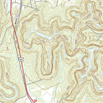 Nortonville, KY (2019, 24000-Scale) Preview 3