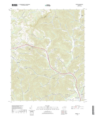 Heidrick, KY (2019, 24000-Scale) Preview 1