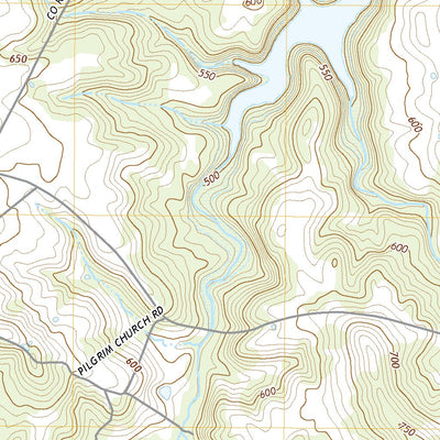 McDaniels, KY (2019, 24000-Scale) Preview 2
