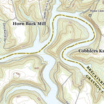 McDaniels, KY (2019, 24000-Scale) Preview 3