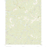 Hyden East, KY (2019, 24000-Scale) Preview 1