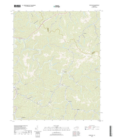 Hyden East, KY (2019, 24000-Scale) Preview 1