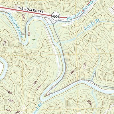 Hyden East, KY (2019, 24000-Scale) Preview 3